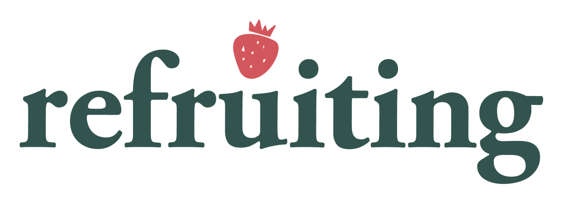 Refruiting